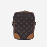 MONOGRAM CANVAS DANUBE