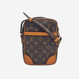 MONOGRAM CANVAS DANUBE