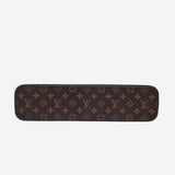 MONOGRAM CANVAS LUCO