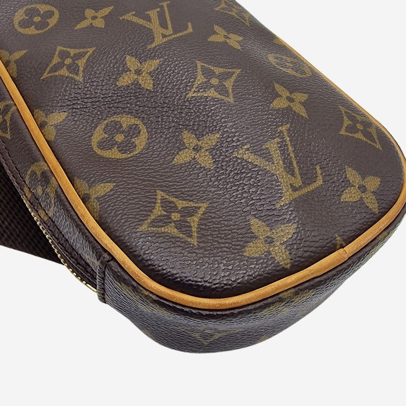 MONOGRAM POCHETTE GANGE