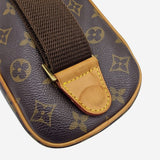 MONOGRAM POCHETTE GANGE