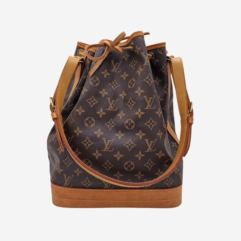 MONOGRAM CANVAS NOÉ