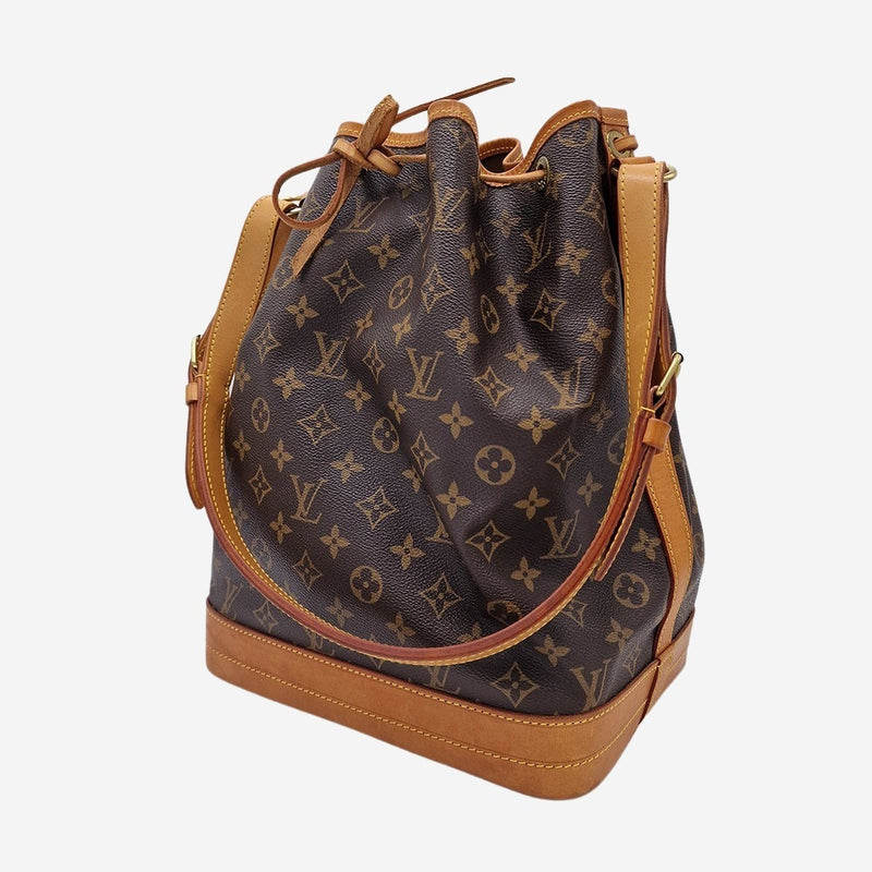 MONOGRAM CANVAS NOÉ