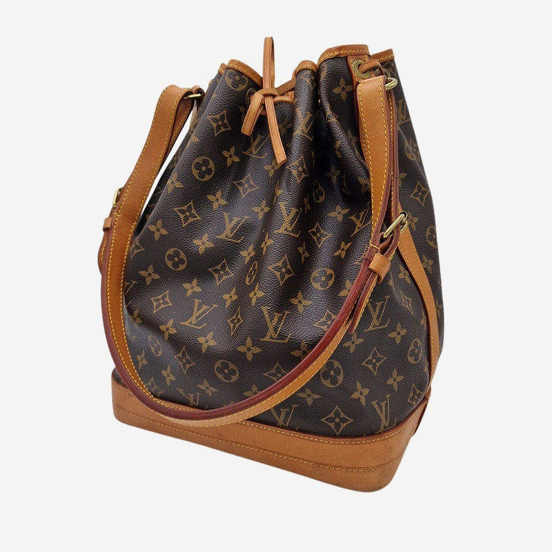 MONOGRAM CANVAS NOÉ