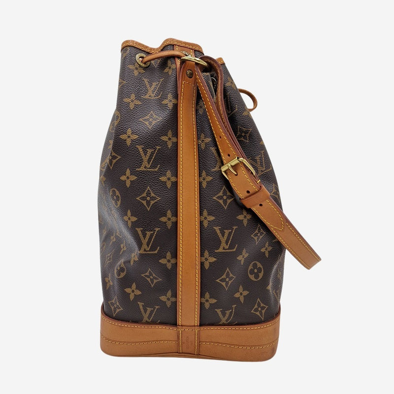 MONOGRAM CANVAS NOÉ