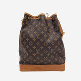 MONOGRAM CANVAS NOÉ