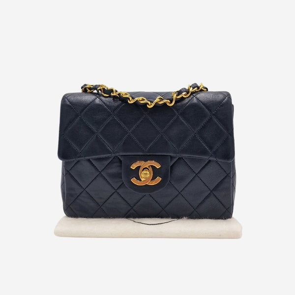 Chanel Taske Vintage Se Online Her – We Do Vintage
