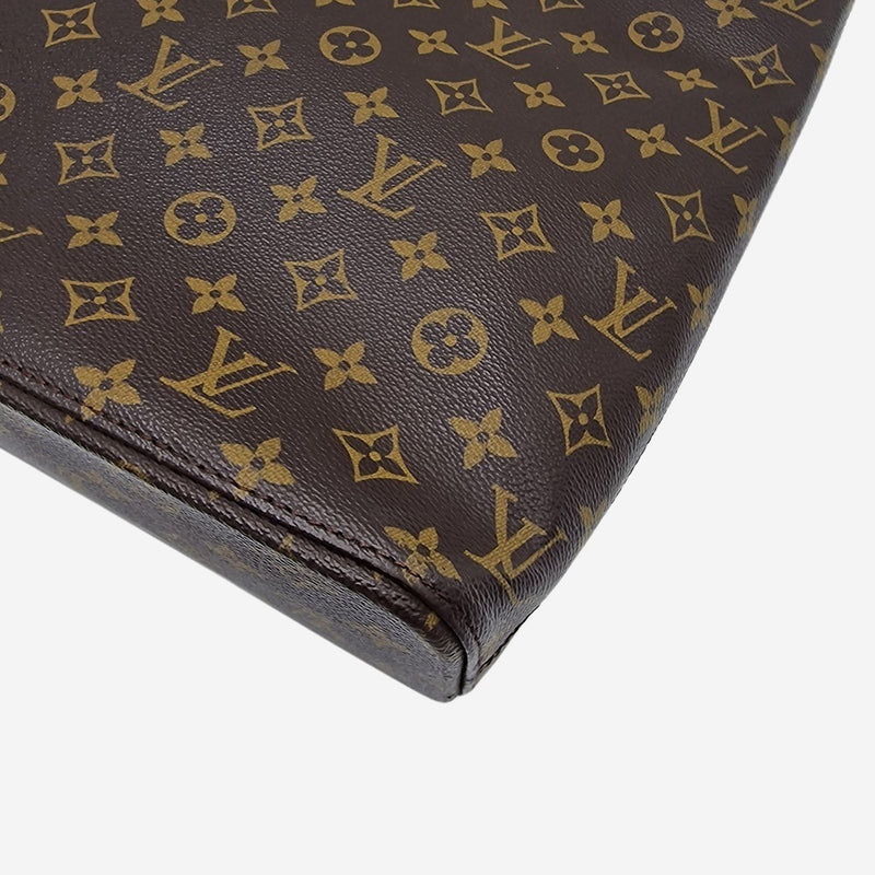 MONOGRAM CANVAS LUCO