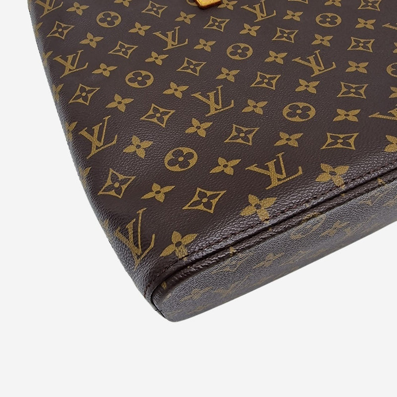 MONOGRAM CANVAS LUCO