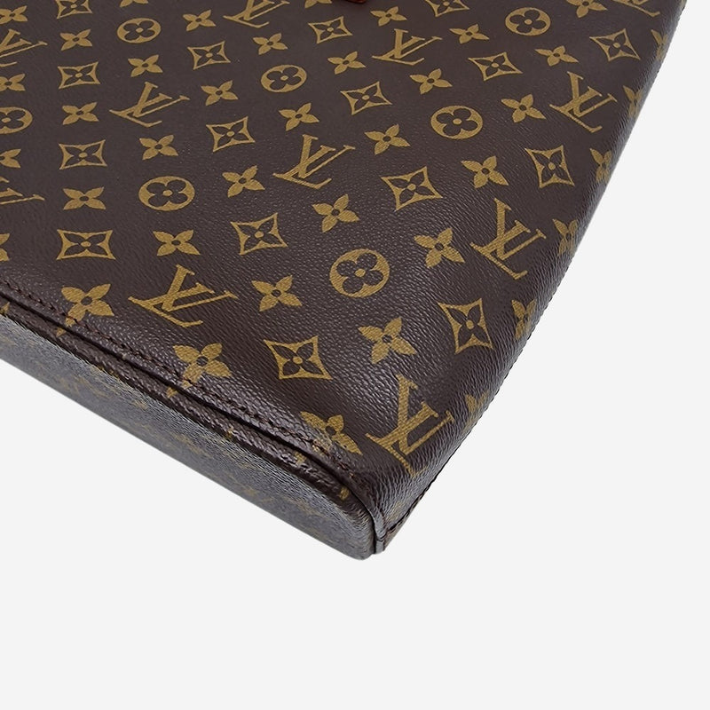 MONOGRAM CANVAS LUCO