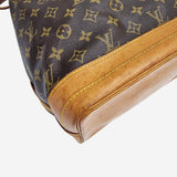 MONOGRAM CANVAS NOÉ