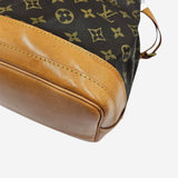 MONOGRAM CANVAS NOÉ