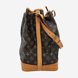 MONOGRAM CANVAS NOÉ