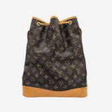 MONOGRAM CANVAS NOÉ