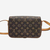 MONOGRAM CANVAS SAINT GERMAIN