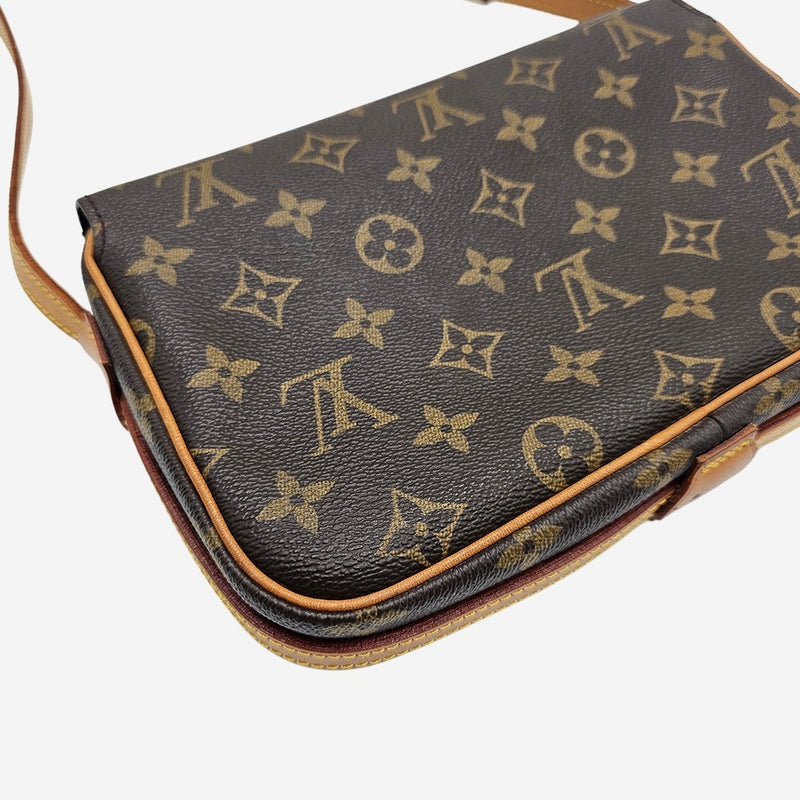 MONOGRAM CANVAS SAINT GERMAIN