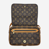 MONOGRAM CANVAS SAINT GERMAIN