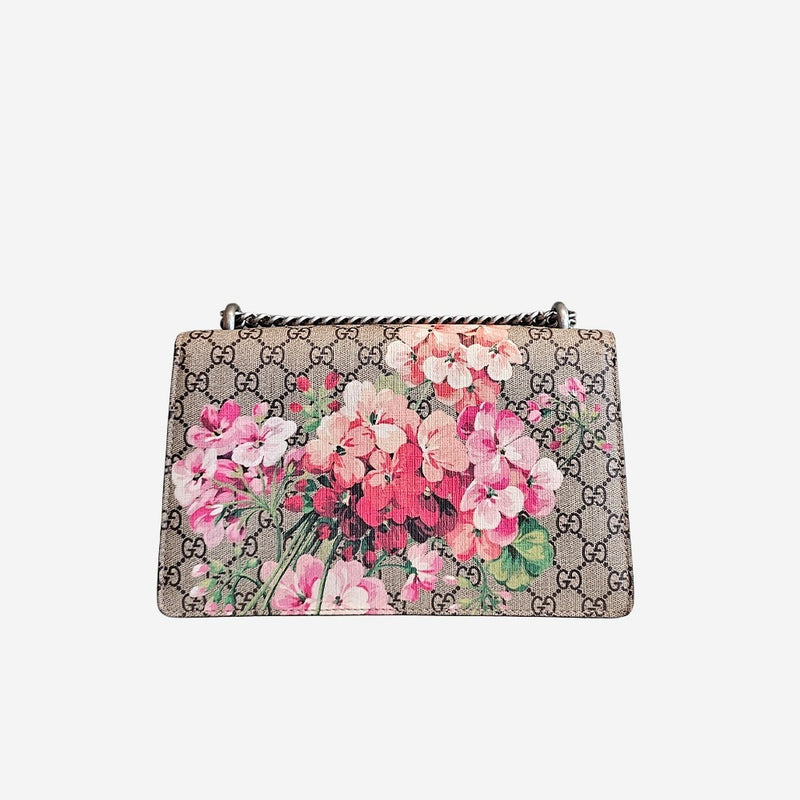 Dionysus Floral Small