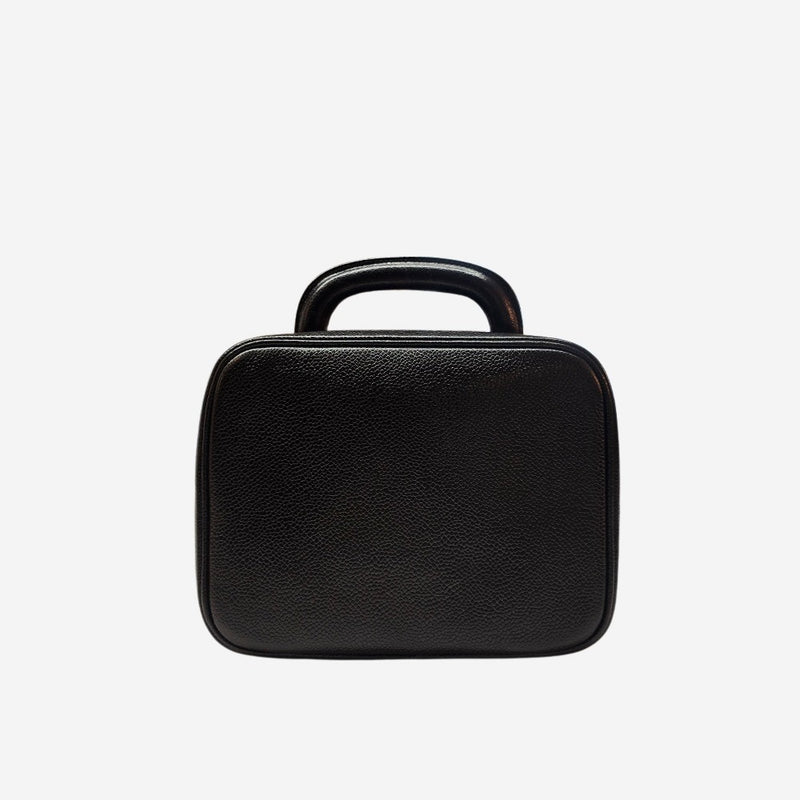 two-way caviar CC vanity bag