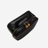 two-way caviar CC vanity bag