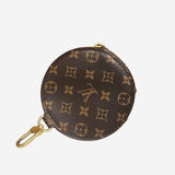 Monogram canvas multi pochette accessoires