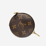 Monogram canvas multi pochette accessoires