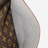 MONOGRAM CANVAS BLOIS