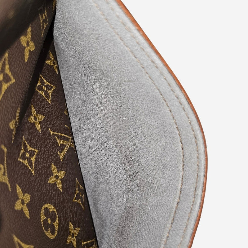 MONOGRAM CANVAS BLOIS