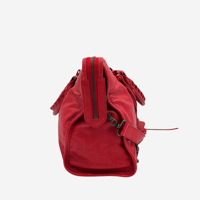 RØD CITY BAG