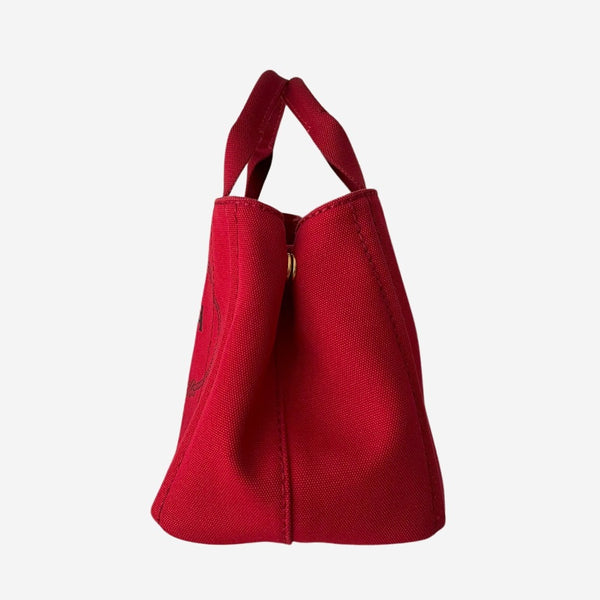 RØD CANAPA TOTE SMALL