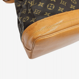 MONOGRAM CANVAS NOÉ