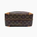 MONOGRAM CANVAS NILE MM taske fra brand: LOUIS VUITTON - We Do Vintage