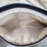 LARGE SORT CLASSIC VENETA HOBO taske fra brand: BOTTEGA VENETA - We Do Vintage