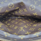 MONOGRAM CANVAS SAINT GERMAIN taske fra brand: LOUIS VUITTON - We Do Vintage