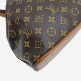 MONOGRAM CANVAS PETIT NOÉ taske fra brand: LOUIS VUITTON - We Do Vintage