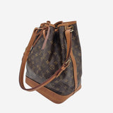 MONOGRAM CANVAS NOÉ taske fra brand: LOUIS VUITTON - We Do Vintage