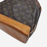 MONOGRAM CANVAS NOÉ taske fra brand: LOUIS VUITTON - We Do Vintage