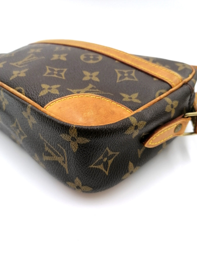 Monogram Canvas Trocadéro 23 taske fra brand: LOUIS VUITTON - We Do Vintage