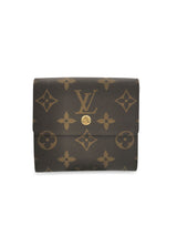 Monogram Canvas Elise taske fra brand: LOUIS VUITTON - We Do Vintage