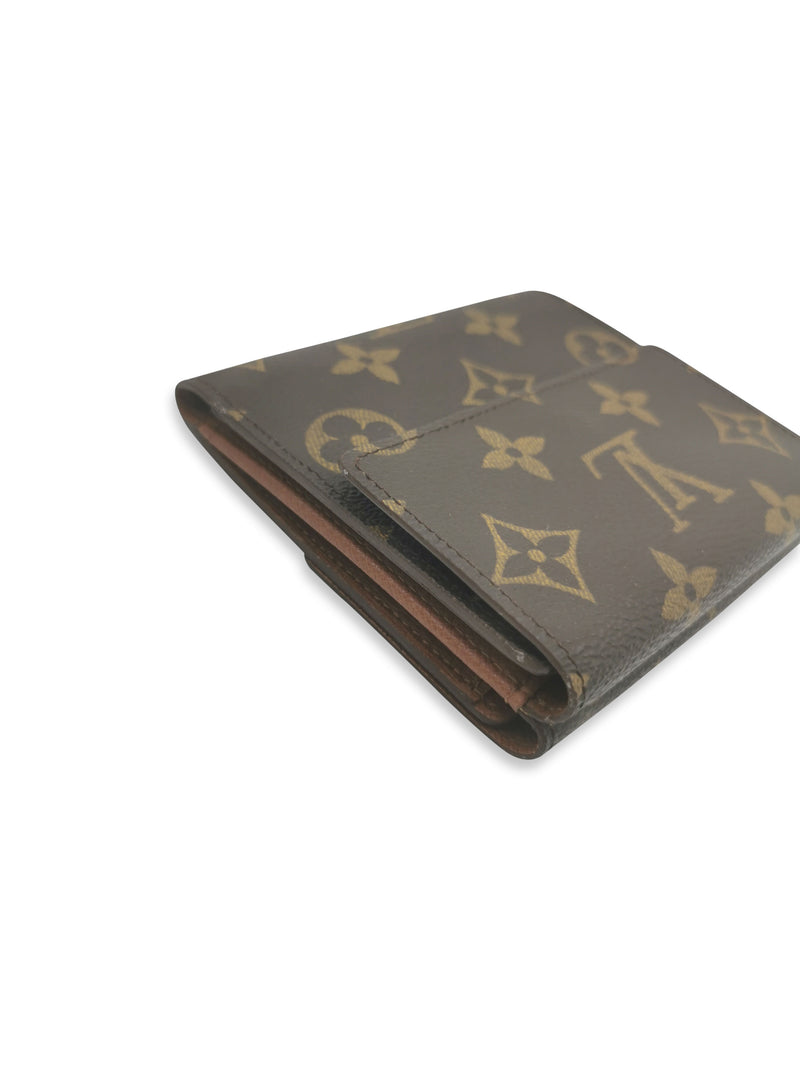 Monogram Canvas Elise taske fra brand: LOUIS VUITTON - We Do Vintage